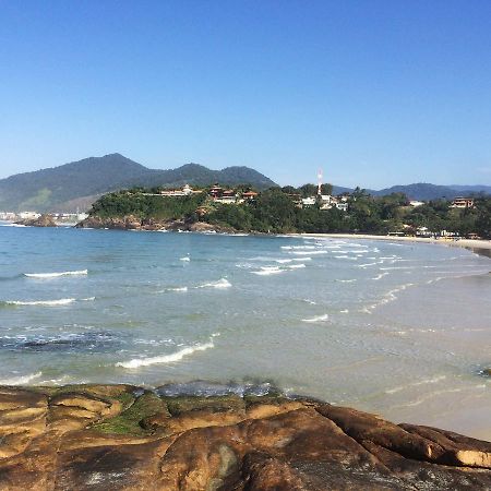 Apartamento Itagua 乌巴图巴 外观 照片