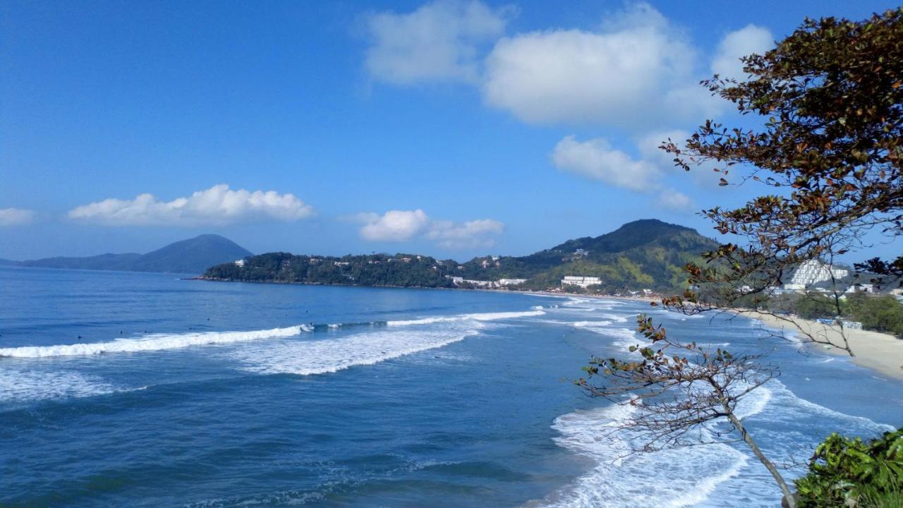 Apartamento Itagua 乌巴图巴 外观 照片