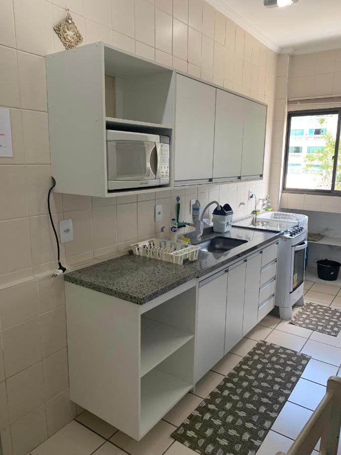 Apartamento Itagua 乌巴图巴 外观 照片
