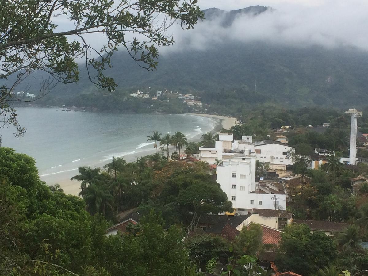 Apartamento Itagua 乌巴图巴 外观 照片