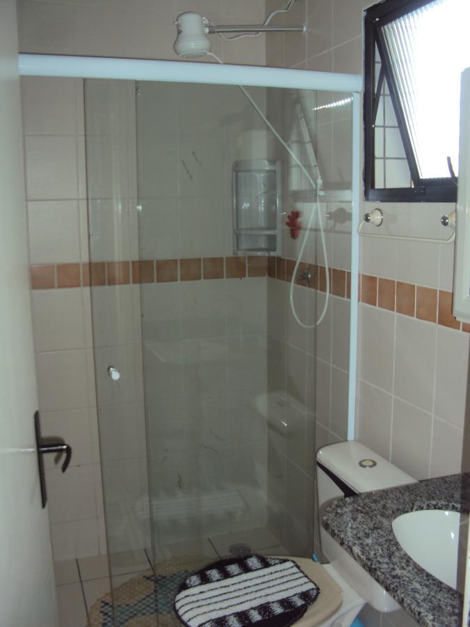 Apartamento Itagua 乌巴图巴 外观 照片