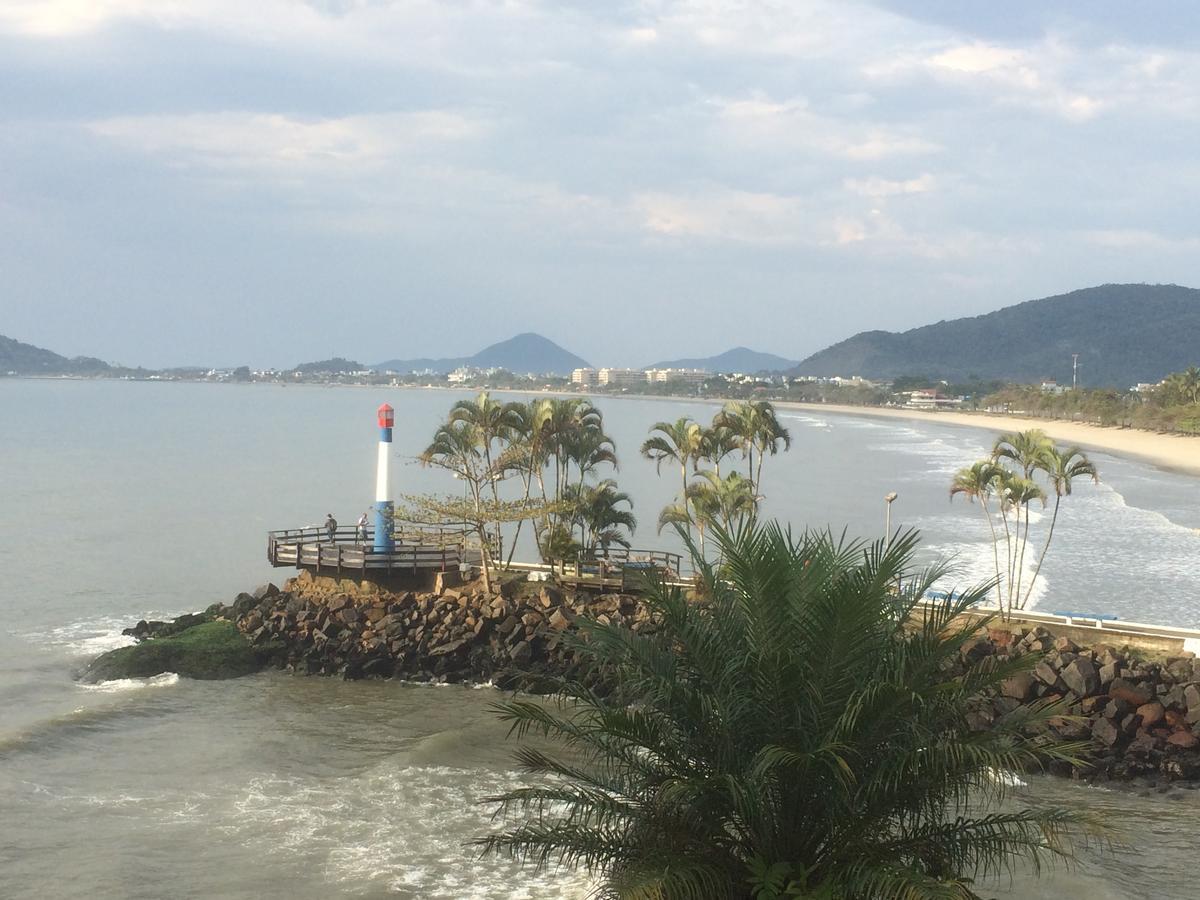 Apartamento Itagua 乌巴图巴 外观 照片