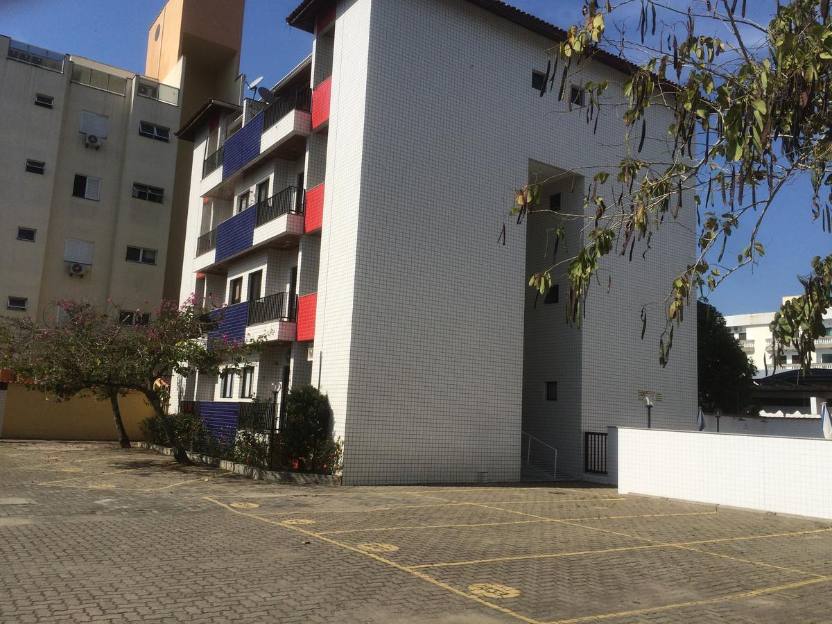 Apartamento Itagua 乌巴图巴 外观 照片