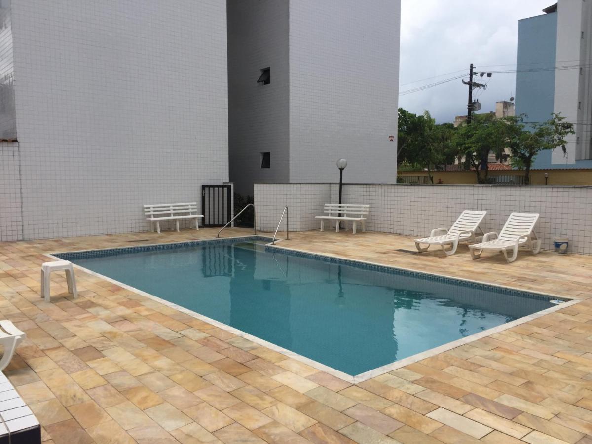Apartamento Itagua 乌巴图巴 外观 照片